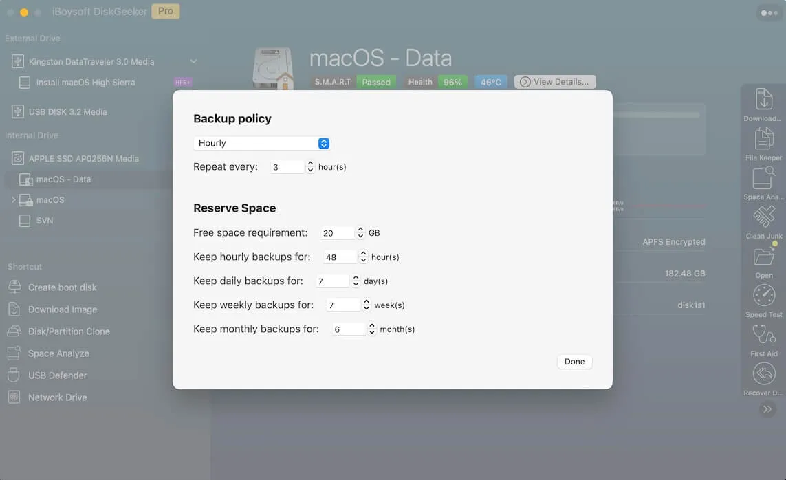 คำแนะนำทีละขั้นตอน:การถ่ายภาพสแนปช็อตบน Mac ของคุณ 