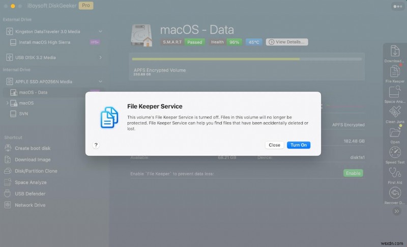 คำแนะนำทีละขั้นตอน:การถ่ายภาพสแนปช็อตบน Mac ของคุณ 