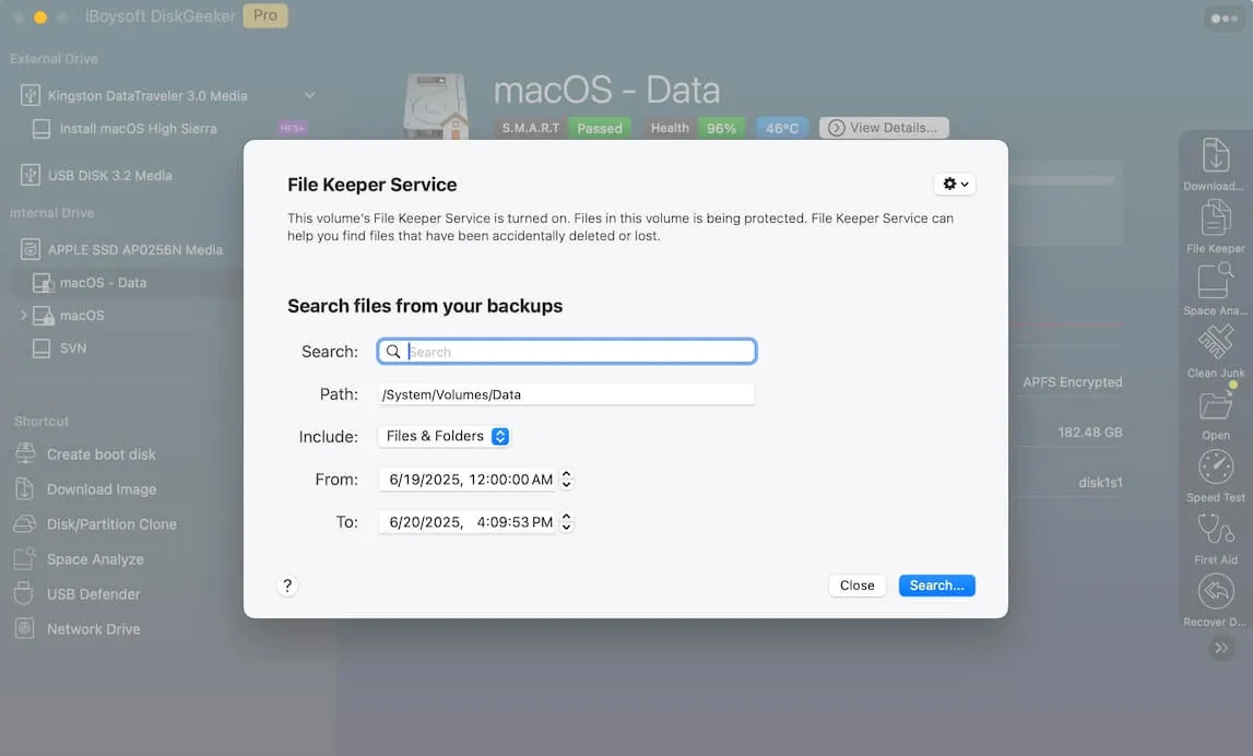 คำแนะนำทีละขั้นตอน:การถ่ายภาพสแนปช็อตบน Mac ของคุณ 