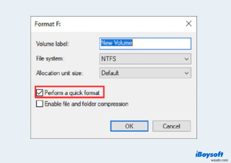 ล้างข้อมูลไดรฟ์ USB บน Windows โดยสมบูรณ์ – มีหรือไม่มีการฟอร์แมต