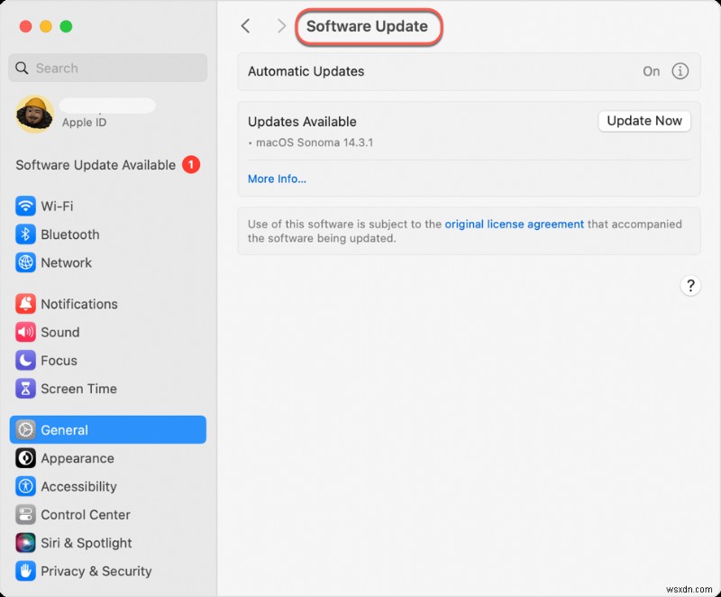 ติดตั้งแอพ macOS บนไดรฟ์ภายนอก:คำแนะนำทีละขั้นตอน 
