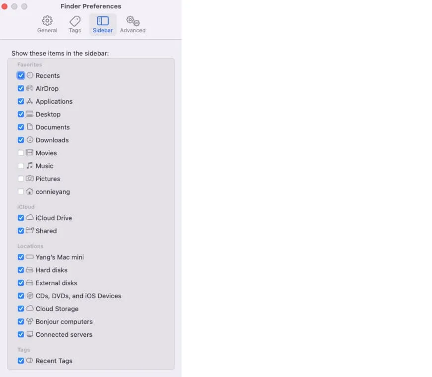 ค้นหาฮาร์ดไดรฟ์ภายนอกบน macOS – คู่มือฉบับย่อสำหรับ Mac, M1 &M2 