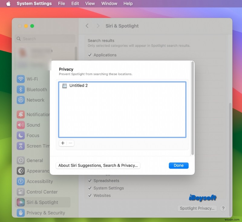 คำแนะนำทีละขั้นตอนในการถอนการเชื่อมต่อดิสก์บน macOS – แก้ไขข้อผิดพลาดในการถอนการเชื่อมต่อและตัดการเชื่อมต่อไดรฟ์อย่างปลอดภัย