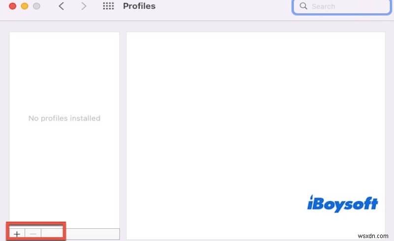ถอนการติดตั้ง Sophos Home บน Mac โดยสมบูรณ์ – คำแนะนำทีละขั้นตอน 