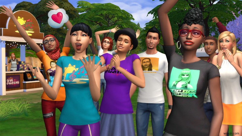 คำแนะนำทีละขั้นตอนเพื่อลบ The Sims 4 ออกจาก Mac ของคุณอย่างปลอดภัย
