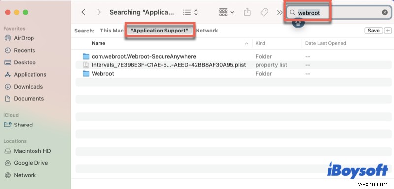 ลบ Webroot SecureAnywhere ออกจาก Mac ของคุณ:3 วิธีการถอนการติดตั้งที่ได้รับการพิสูจน์แล้ว