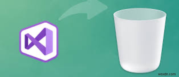 คำแนะนำฉบับสมบูรณ์สำหรับการถอนการติดตั้ง Visual Studio Code บน macOS 