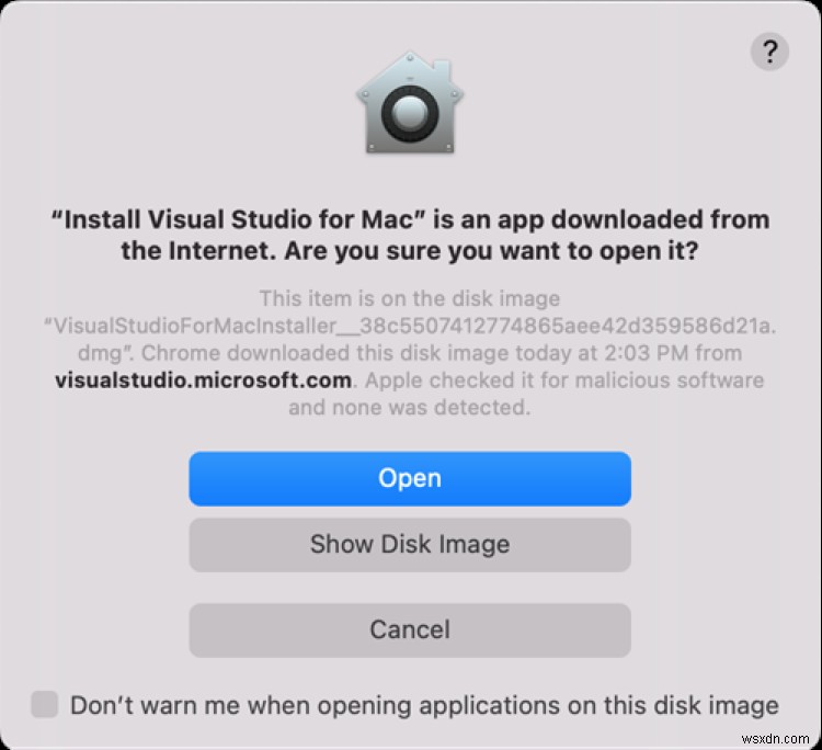 คำแนะนำฉบับสมบูรณ์สำหรับการถอนการติดตั้ง Visual Studio Code บน macOS 