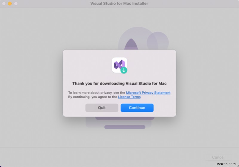 คำแนะนำฉบับสมบูรณ์สำหรับการถอนการติดตั้ง Visual Studio Code บน macOS 