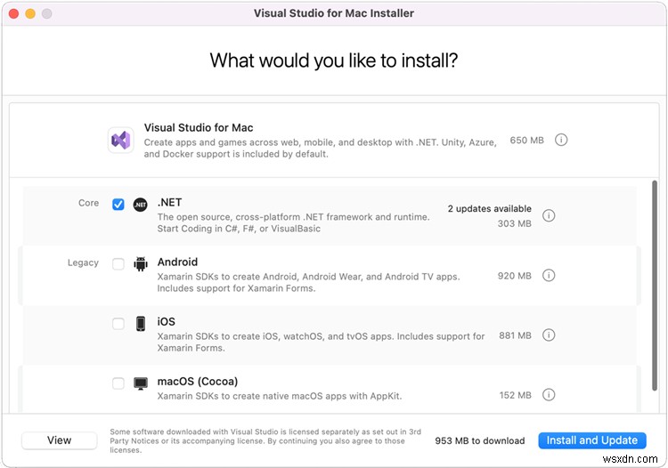 คำแนะนำฉบับสมบูรณ์สำหรับการถอนการติดตั้ง Visual Studio Code บน macOS 