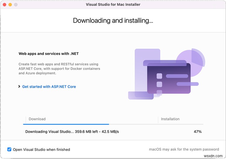 คำแนะนำฉบับสมบูรณ์สำหรับการถอนการติดตั้ง Visual Studio Code บน macOS 