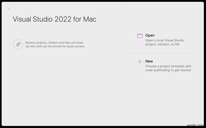 คำแนะนำฉบับสมบูรณ์สำหรับการถอนการติดตั้ง Visual Studio Code บน macOS 