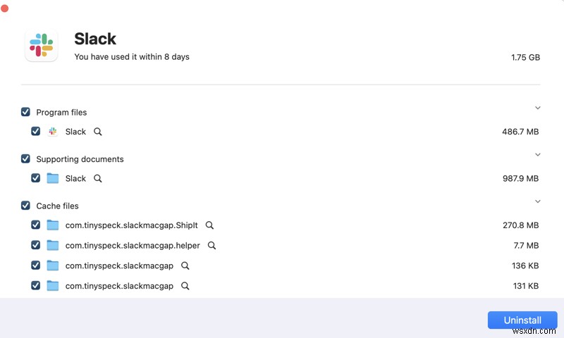 ถอนการติดตั้ง Slack จาก Mac ของคุณ:คำแนะนำทีละขั้นตอนง่ายๆ