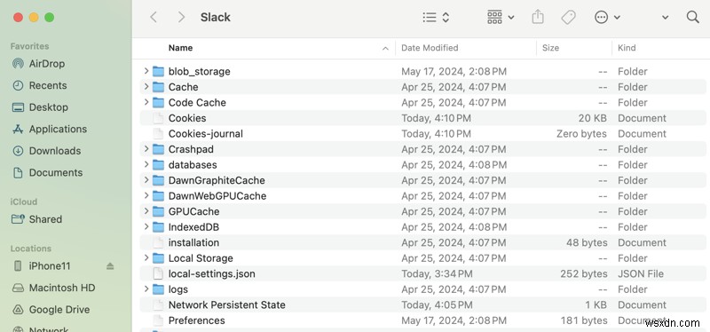 ถอนการติดตั้ง Slack จาก Mac ของคุณ:คำแนะนำทีละขั้นตอนง่ายๆ