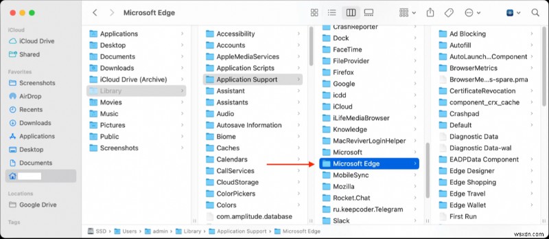 คำแนะนำทีละขั้นตอนในการลบ Microsoft Edge ออกจาก Mac ของคุณ – 3 วิธีการที่ได้รับการพิสูจน์แล้ว