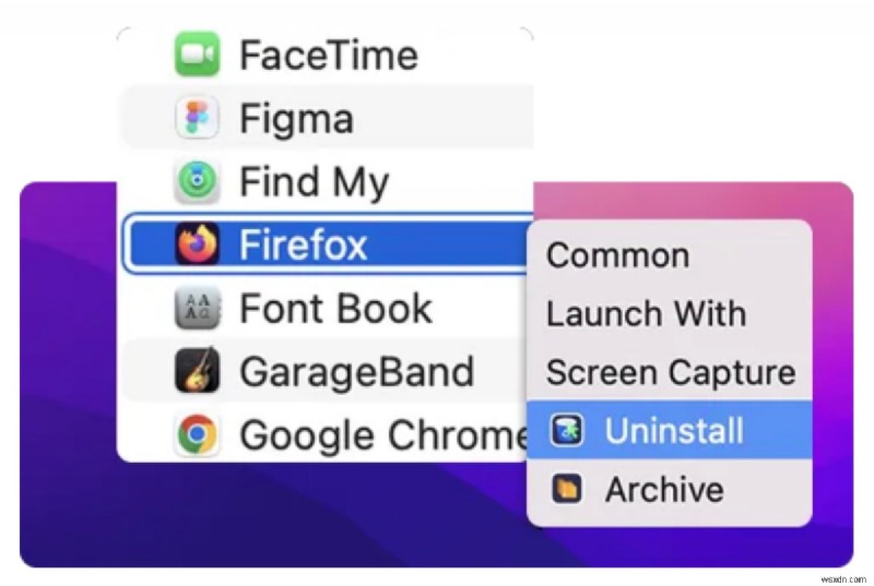 คำแนะนำฉบับสมบูรณ์ในการลบ LockDown Browser จาก Windows และ Mac อย่างปลอดภัย 