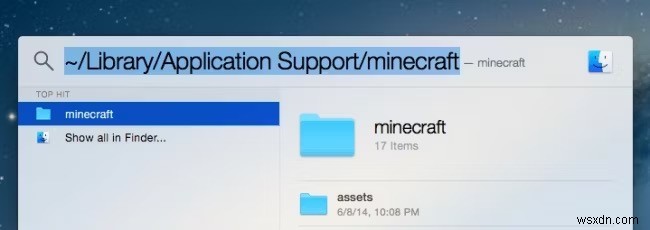 วิธีลบ Minecraft ออกจาก Mac ของคุณ – 3 วิธีง่าย ๆ
