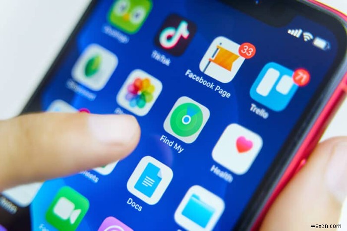ปลดล็อก iPhone ที่ปิดใช้งานเมื่อคุณลืมรหัสผ่าน – โซลูชั่นที่รวดเร็วและเชื่อถือได้
