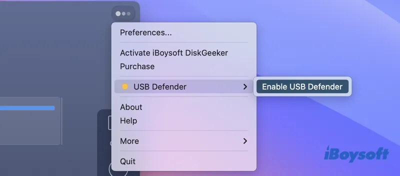 รักษาความปลอดภัย Mac ของคุณ:วิธีปิดการใช้งานพอร์ต USB (ทั้งหมดหรือเฉพาะ) เพื่อการปกป้องสูงสุด 