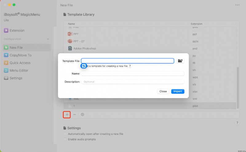สร้างไฟล์ DMG บน macOS:คำแนะนำทีละขั้นตอน