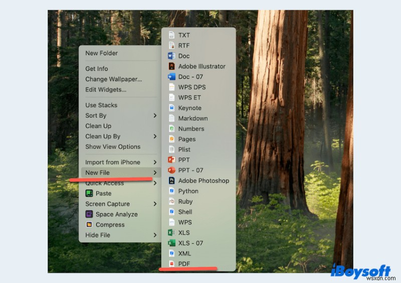 สร้างไฟล์ PDF บน Mac:คำแนะนำที่รวดเร็วและเชื่อถือได้สำหรับ PDF ใหม่และที่แปลงแล้ว