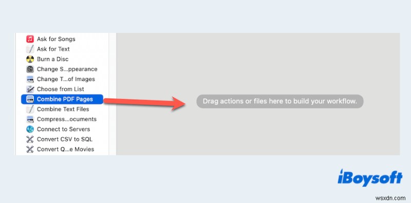 สร้างไฟล์ PDF บน Mac:คำแนะนำที่รวดเร็วและเชื่อถือได้สำหรับ PDF ใหม่และที่แปลงแล้ว