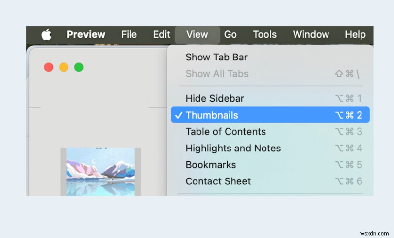 สร้างไฟล์ PDF บน Mac:คำแนะนำที่รวดเร็วและเชื่อถือได้สำหรับ PDF ใหม่และที่แปลงแล้ว