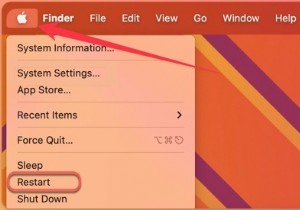 แก้ไขข้อผิดพลาด com.apple.extensionKit.errordomain 15 บน macOS Ventura – แก้ไขทีละขั้นตอน 