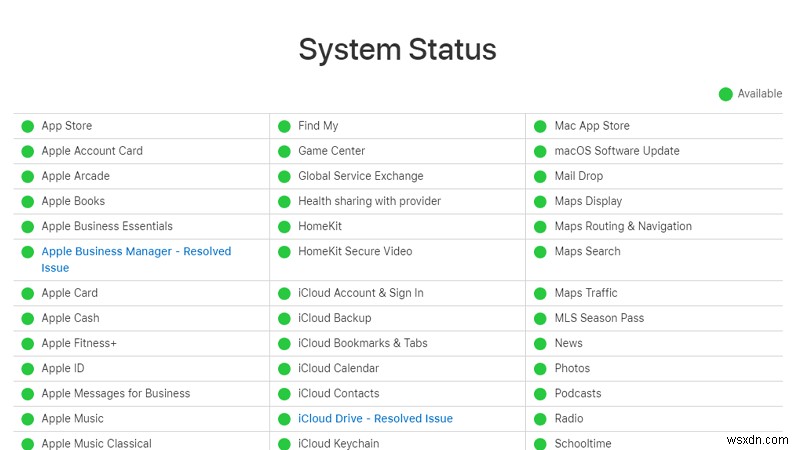 แก้ไขข้อผิดพลาด com.apple.extensionKit.errordomain 15 บน macOS Ventura – แก้ไขทีละขั้นตอน 
