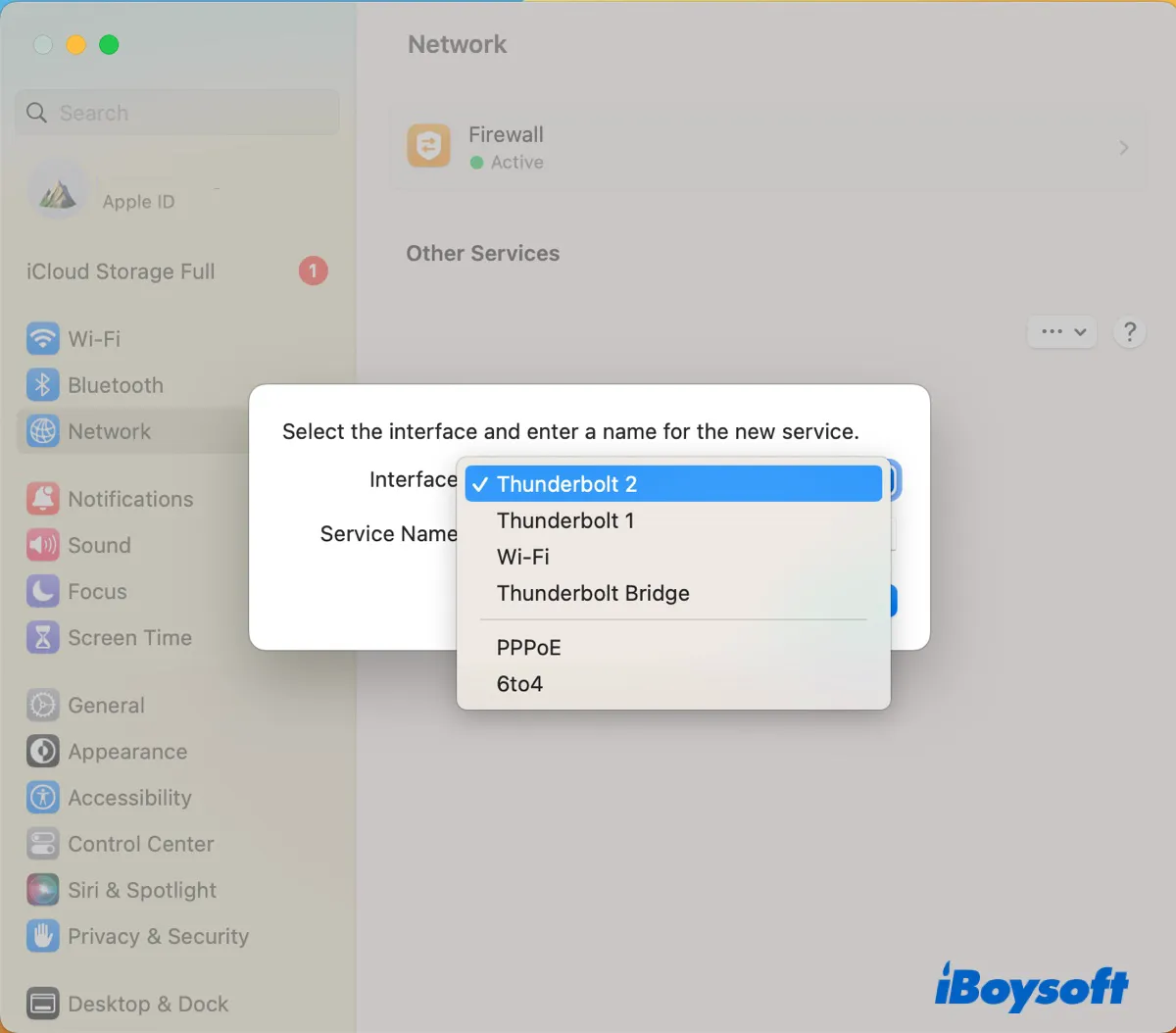แก้ไขข้อผิดพลาด com.apple.extensionKit.errordomain 15 บน macOS Ventura – แก้ไขทีละขั้นตอน 