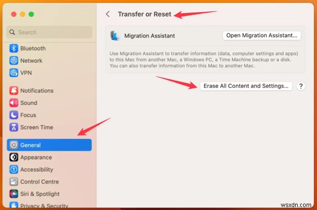 แก้ไขข้อผิดพลาด com.apple.extensionKit.errordomain 15 บน macOS Ventura – แก้ไขทีละขั้นตอน 