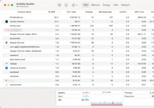 หยุด CPU Overload บน Mac ของคุณ:การแก้ไขและเคล็ดลับด้านประสิทธิภาพที่ได้รับการพิสูจน์แล้ว 