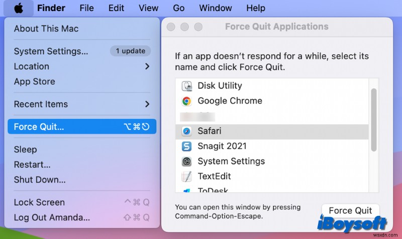 หยุด CPU Overload บน Mac ของคุณ:การแก้ไขและเคล็ดลับด้านประสิทธิภาพที่ได้รับการพิสูจน์แล้ว 