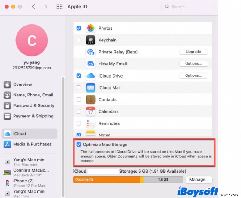 ภาพหน้าจอ Mac หายไปใช่ไหม 5 เคล็ดลับจากผู้เชี่ยวชาญในการค้นหาและกู้คืนข้อมูลในปี 2024 