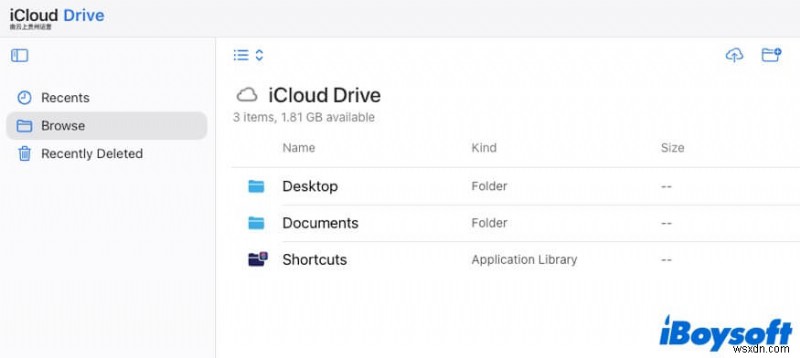 ภาพหน้าจอ Mac หายไปใช่ไหม 5 เคล็ดลับจากผู้เชี่ยวชาญในการค้นหาและกู้คืนข้อมูลในปี 2024 