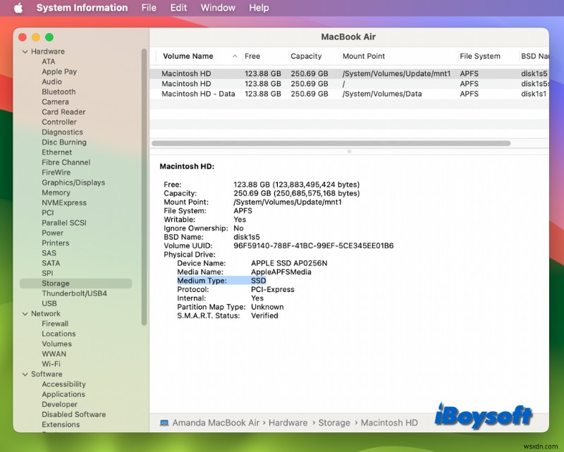 อัพเกรด MacBook Air, Pro หรือ iMac HDD/SSD ของคุณได้อย่างราบรื่น – เก็บรักษาข้อมูลทั้งหมดของคุณ 
