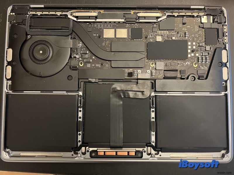 อัพเกรด MacBook Air, Pro หรือ iMac HDD/SSD ของคุณได้อย่างราบรื่น – เก็บรักษาข้อมูลทั้งหมดของคุณ 