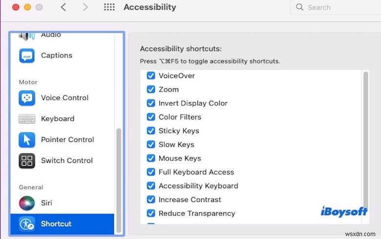 หยุดการรีเซ็ตทางลัดเมาส์ macOS หลังจากรีสตาร์ท - แก้ไขด่วนสำหรับ macOS Sequoia
