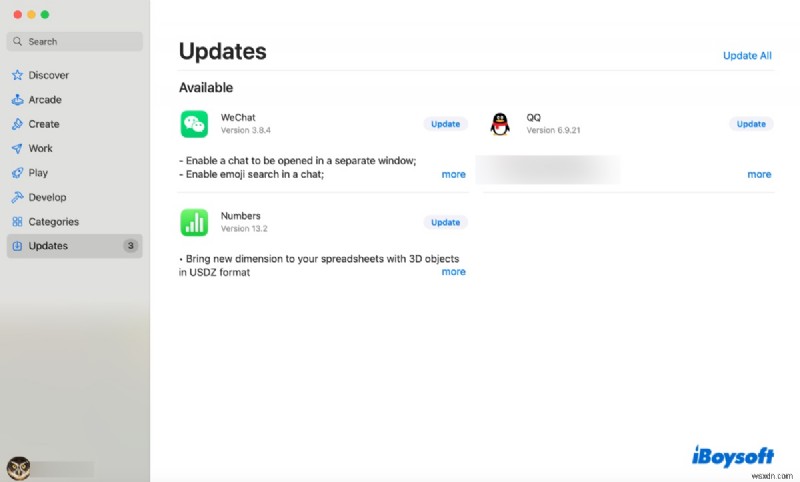 แก้ไขปัญหาการขัดข้อง การค้าง และความเข้ากันได้ของแอปบน macOS Sonoma 