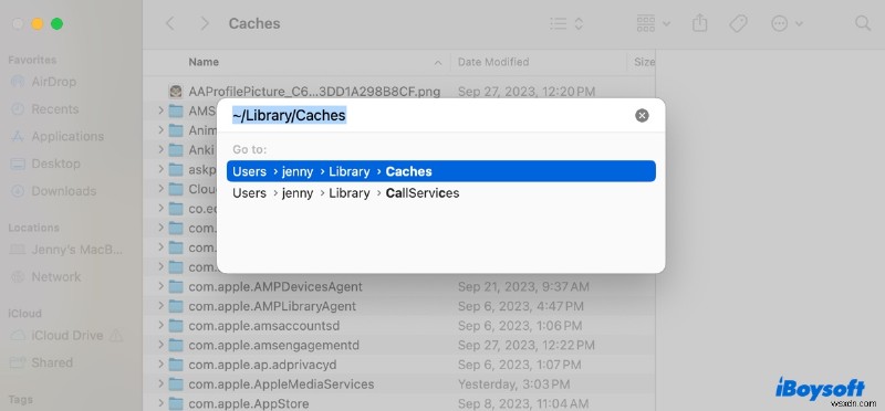 แก้ไขปัญหาการขัดข้อง การค้าง และความเข้ากันได้ของแอปบน macOS Sonoma 