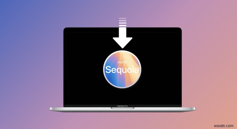 แก้ไขความล้มเหลวของแอป macOS Sequoia:การแก้ไขทีละขั้นตอน 