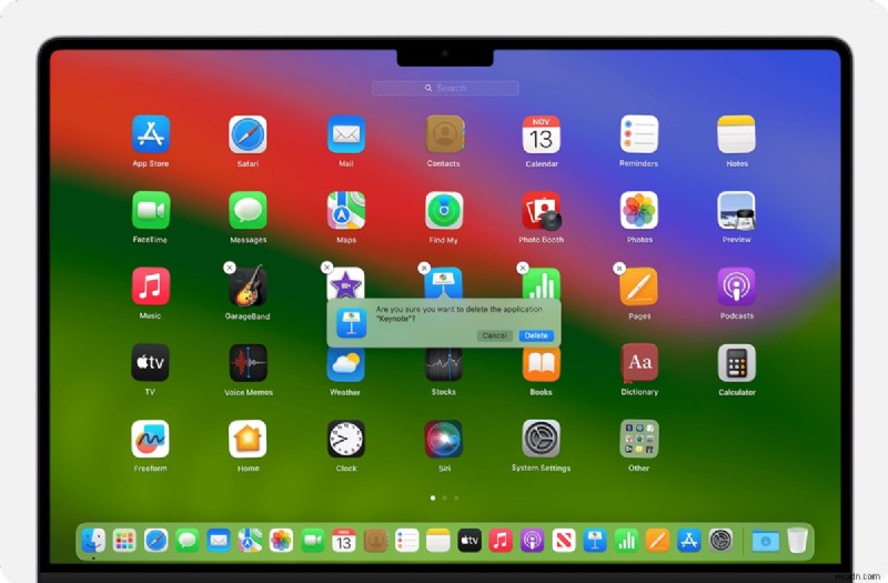 แก้ไขข้อผิดพลาด  รายการใช้งาน  เมื่อลบถังขยะบน Mac - แก้ไขด่วน 