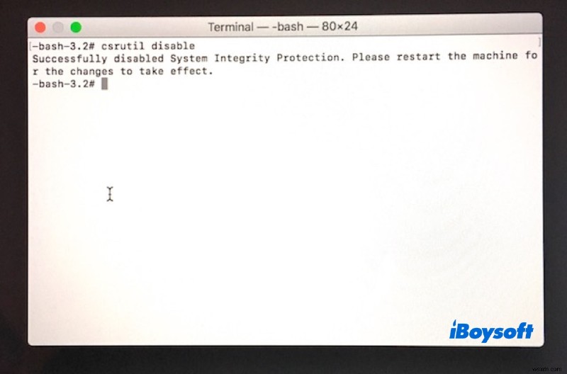 แก้ไขข้อผิดพลาด  รายการใช้งาน  เมื่อลบถังขยะบน Mac - แก้ไขด่วน 