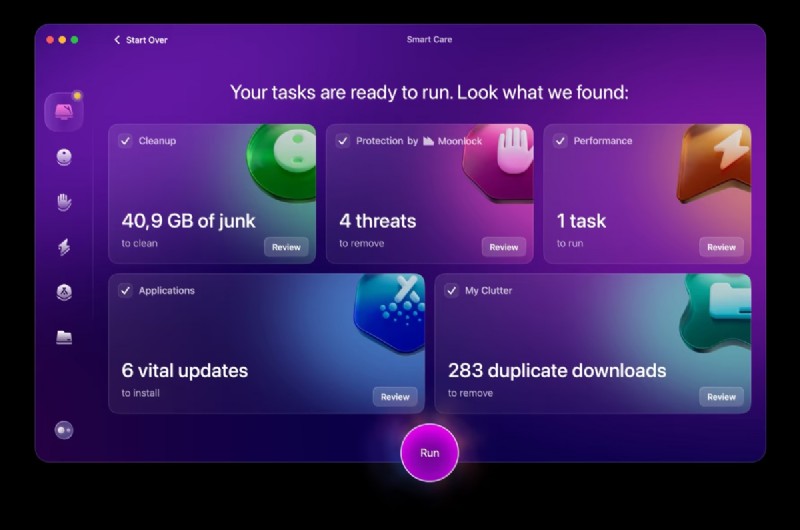 ทางเลือก Onyx ที่ดีที่สุดสำหรับ Mac:8 เครื่องมือที่ผ่านการทดสอบและเปรียบเทียบ
