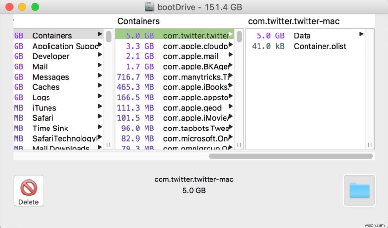 ทางเลือก Onyx ที่ดีที่สุดสำหรับ Mac:8 เครื่องมือที่ผ่านการทดสอบและเปรียบเทียบ
