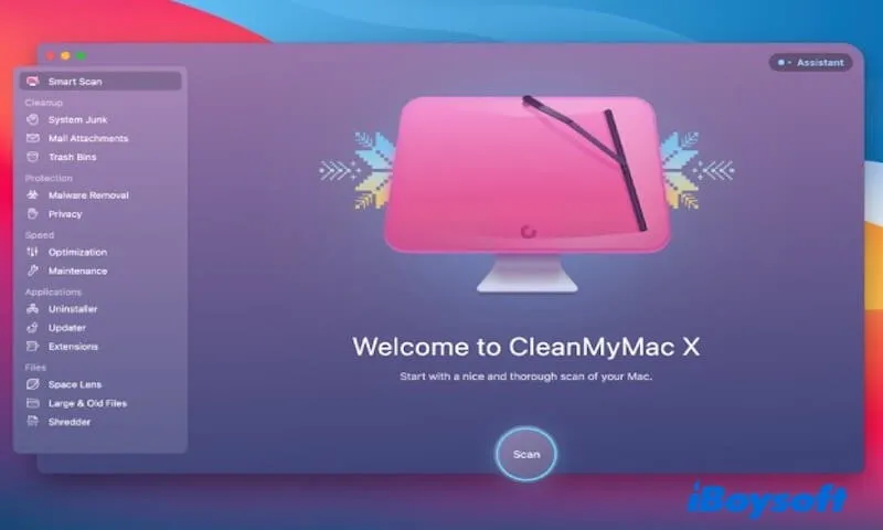 ทางเลือก MacKeeper 6 อันดับแรก:ล้างขยะ &พื้นที่ว่างบน Mac ของคุณ 