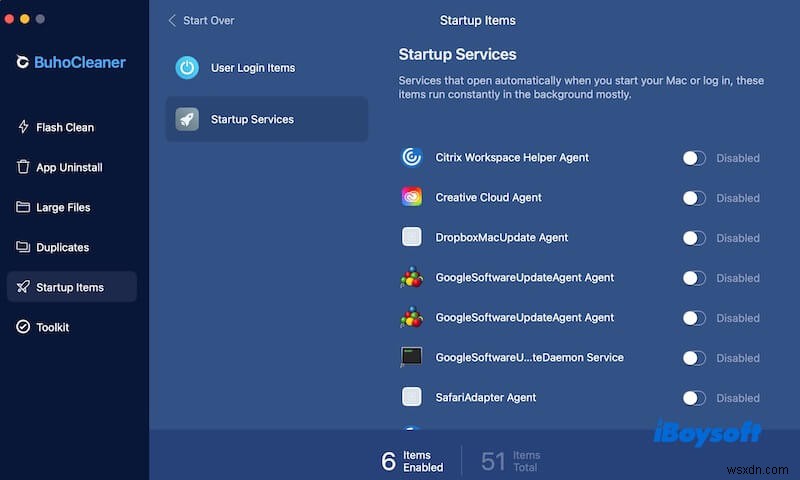 ทางเลือก MacKeeper 6 อันดับแรก:ล้างขยะ &พื้นที่ว่างบน Mac ของคุณ 