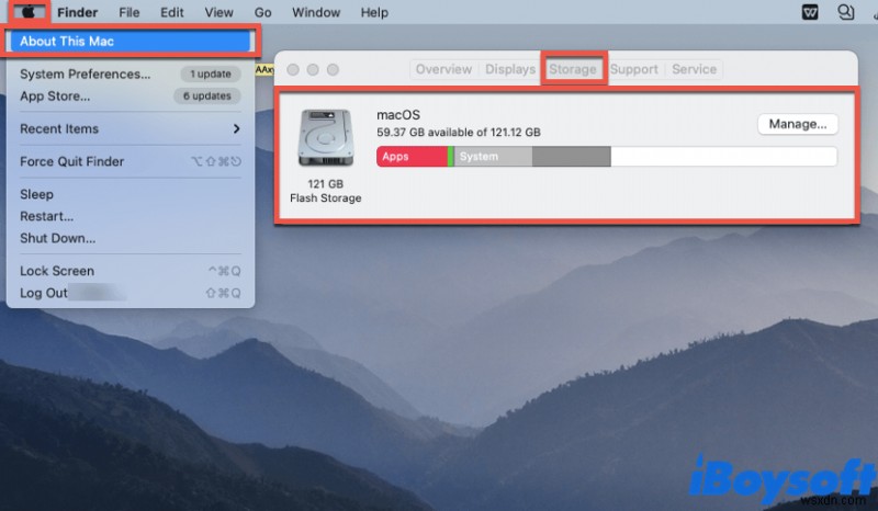 อัปเกรด Mac ของคุณเป็น macOS Ventura ได้อย่างราบรื่น – 7 ขั้นตอนการเตรียมการที่สำคัญ 