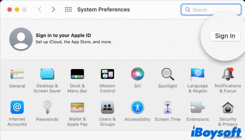 อัปเกรด Mac ของคุณเป็น macOS Ventura ได้อย่างราบรื่น – 7 ขั้นตอนการเตรียมการที่สำคัญ 