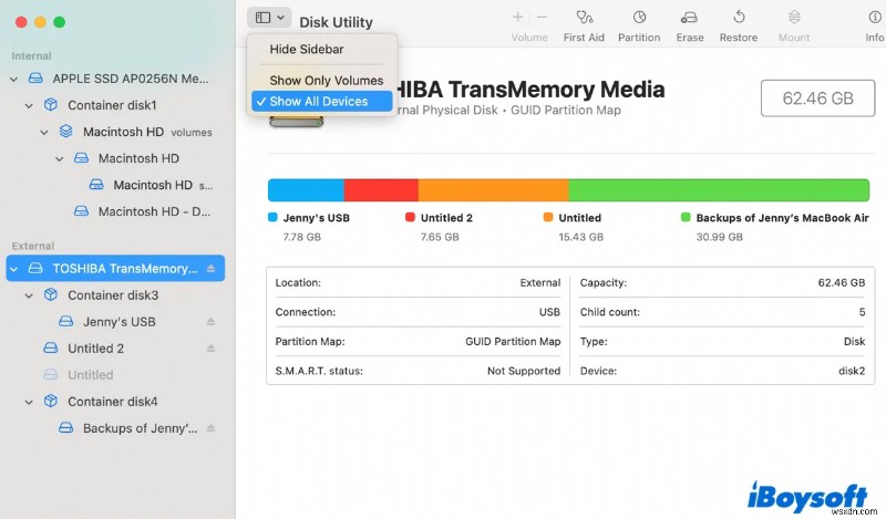 เพิ่มประสิทธิภาพ Mac ของคุณ:การแก้ไขที่ได้รับการพิสูจน์แล้วสำหรับ macOS Ventura ที่ช้าลง 